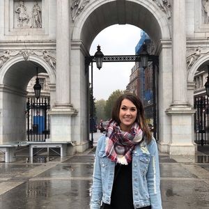 Meet your Posher, Shelby